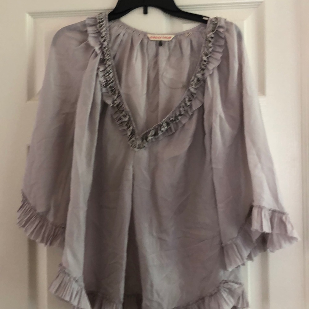 Rebecca Taylor top